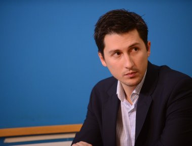 Χρηστίδης: «Δεν βλέπει κανένας τον εαυτό μας ως συμπλήρωμα»